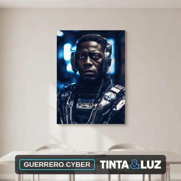 GUERRERO CYBER