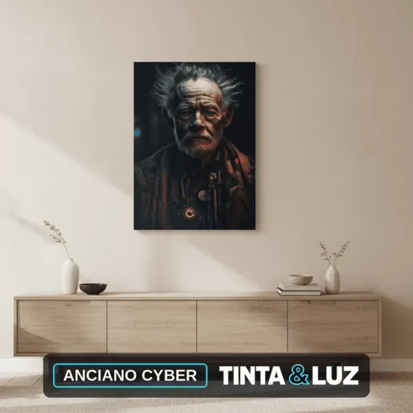 ANCIANO CYBER