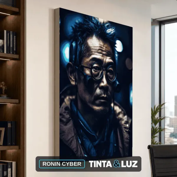 RONIN CYBER