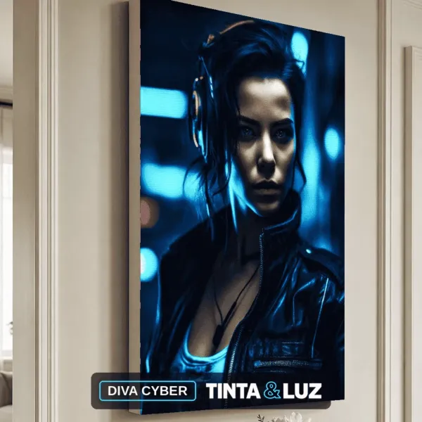 DIVA CYBER