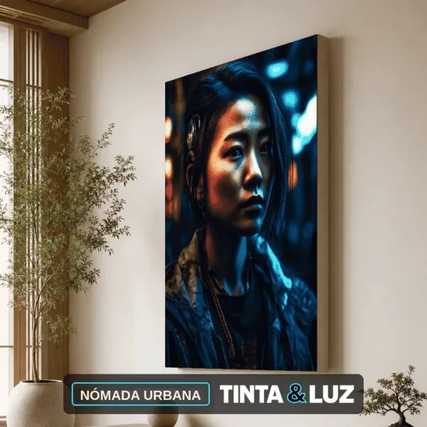 NÓMADA URBANA