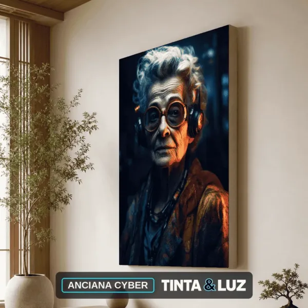 ANCIANA CYBER
