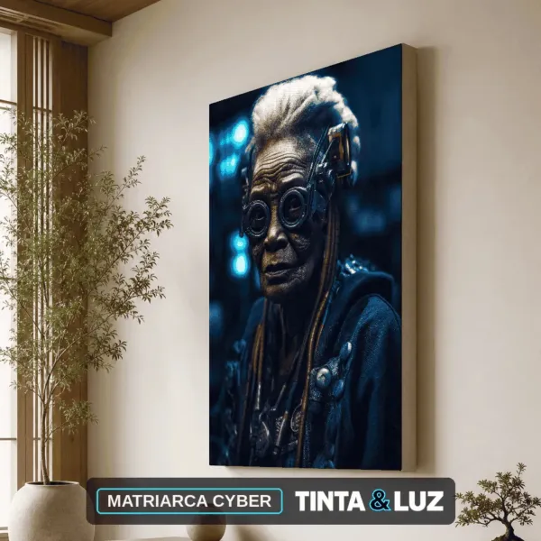 MATRIARCA CYBER