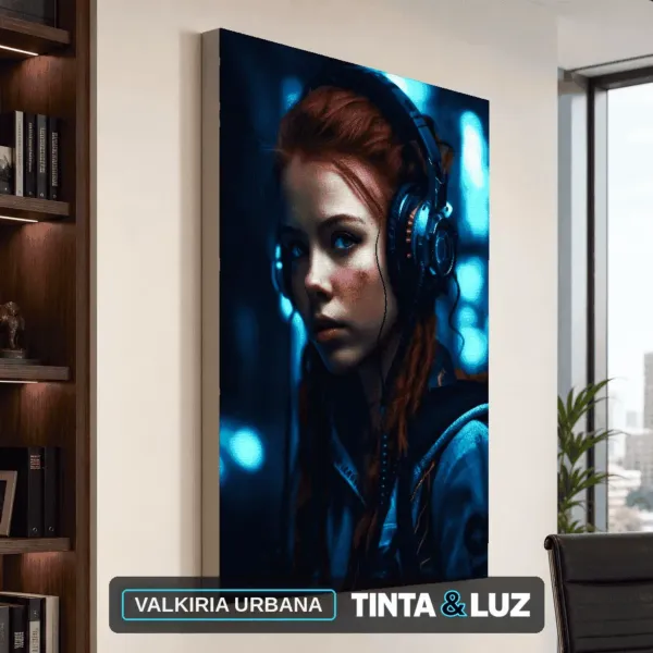 VALKIRIA URBANA