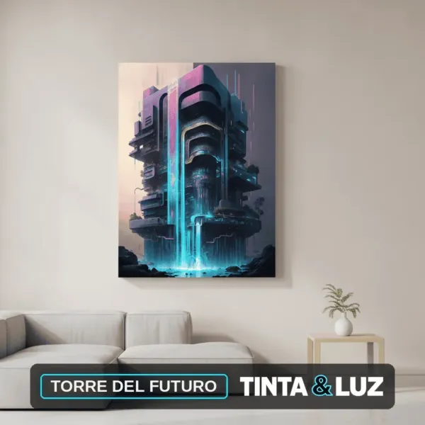 TORRE DEL FUTURO