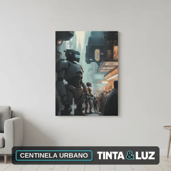 CENTINELA URBANO