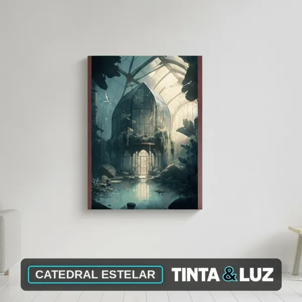 CATEDRAL ESTELAR