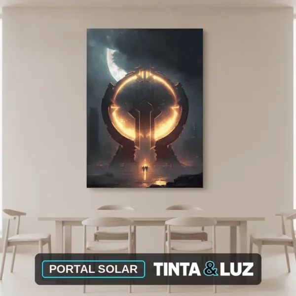 PORTAL SOLAR