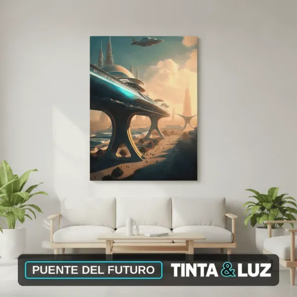 PUENTE DEL FUTURO