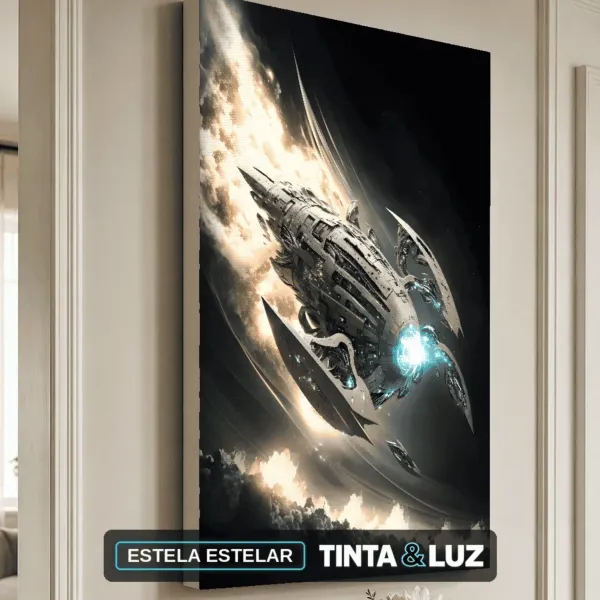 ESTELA ESTELAR