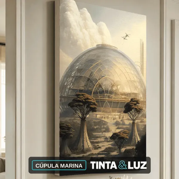 CÚPULA MARINA