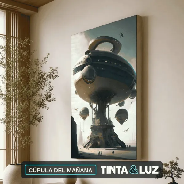 CÚPULA DEL MAÑANA