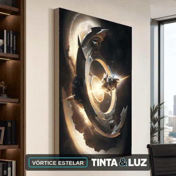 VÓRTICE ESTELAR