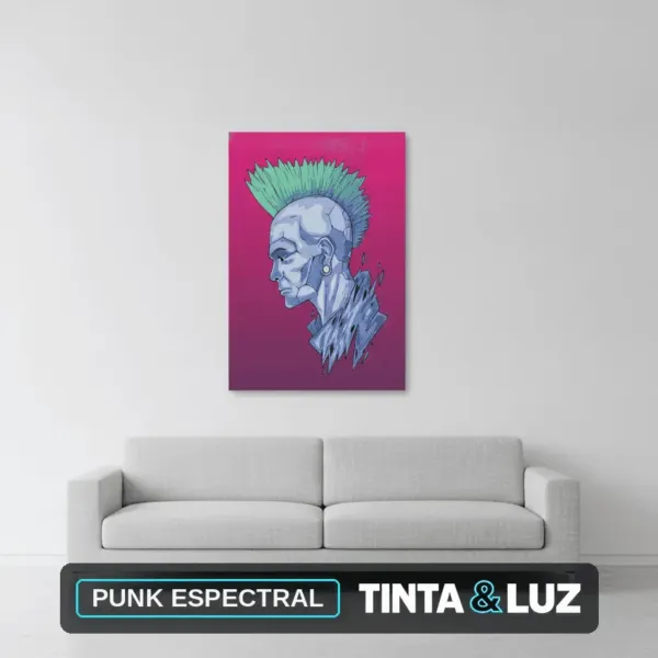 PUNK ESPECTRAL