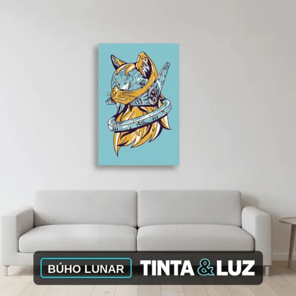 BÚHO LUNAR