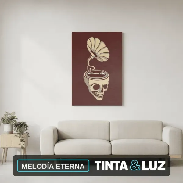 MELODÍA ETERNA