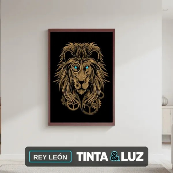 REY LEÓN