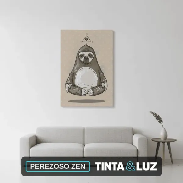 PEREZOSO ZEN