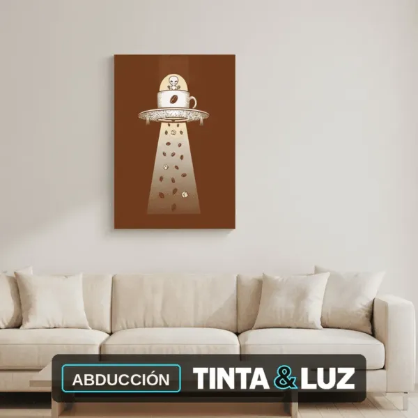 ABDUCCIÓN
