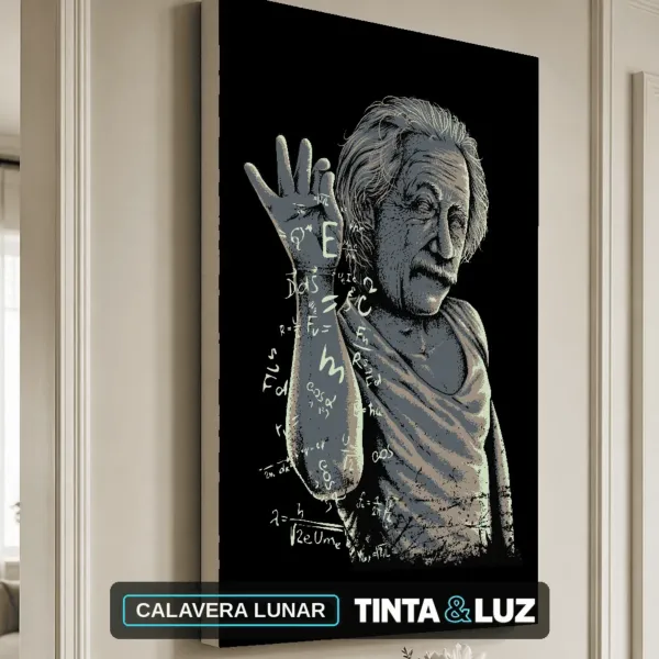 CALAVERA LUNAR