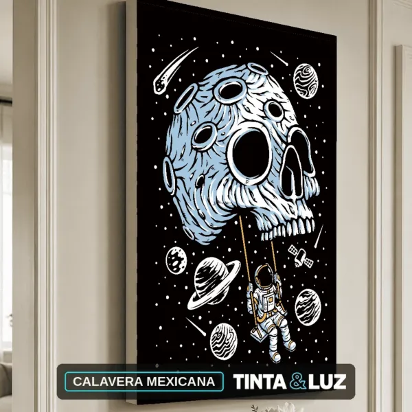 CALAVERA MEXICANA