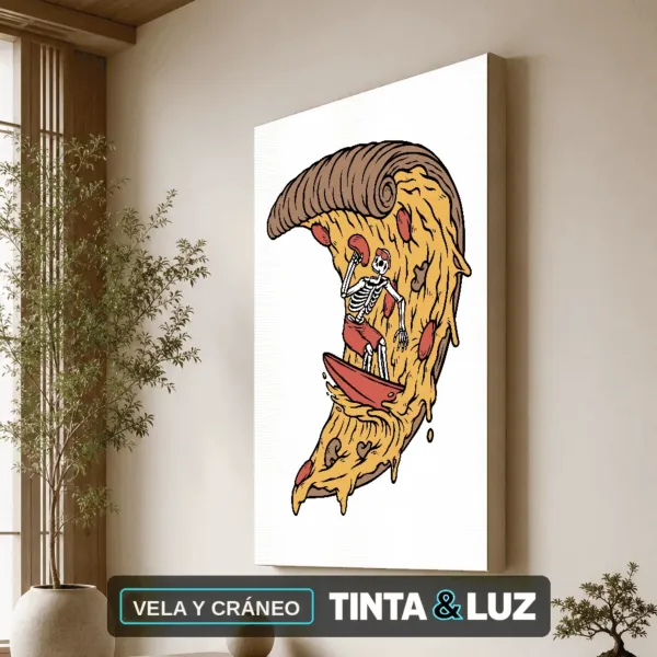 VELA Y CRÁNEO