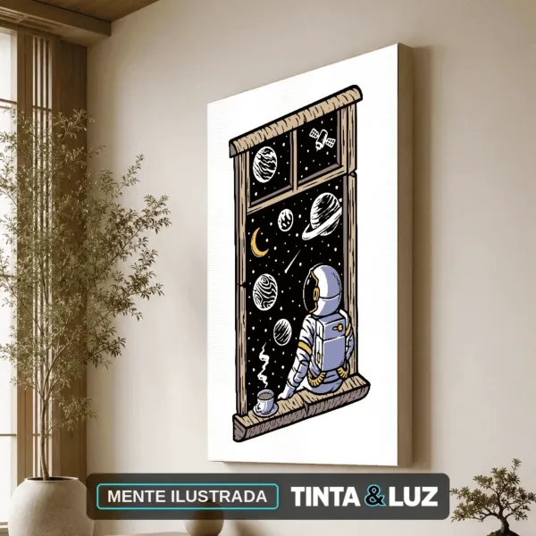MENTE ILUSTRADA