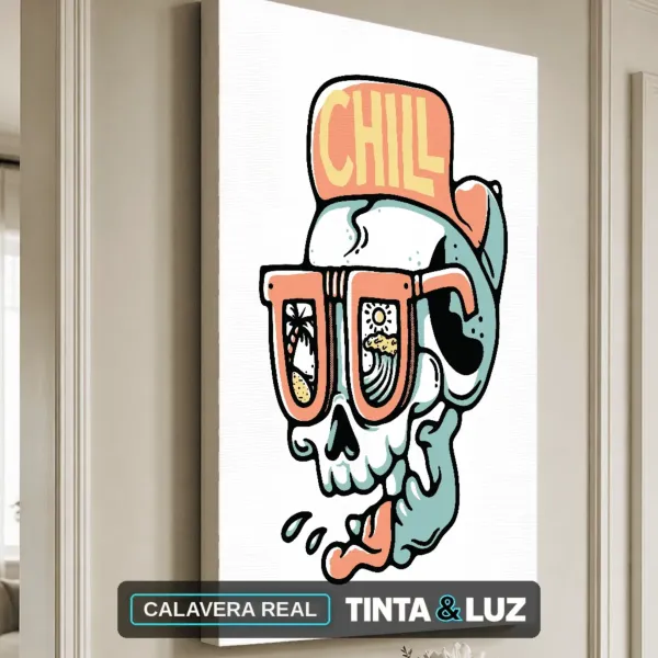 CALAVERA REAL