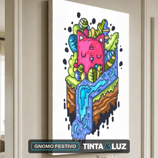 GNOMO FESTIVO