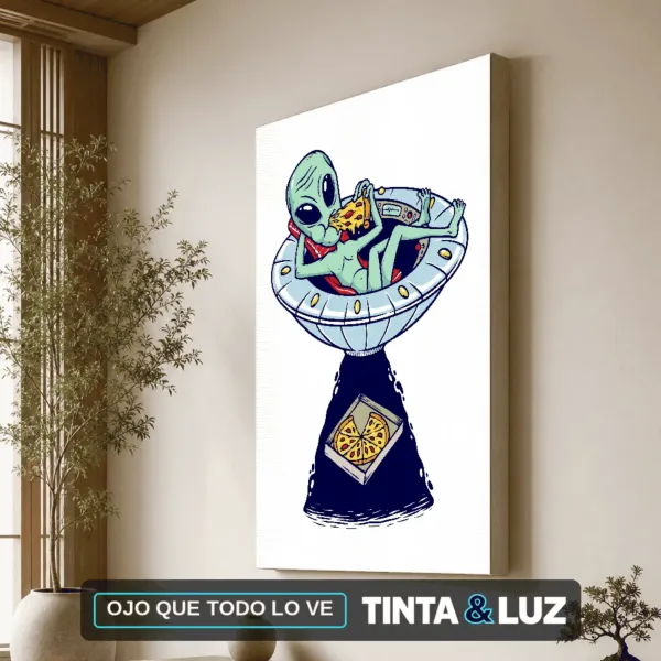 OJO QUE TODO LO VE