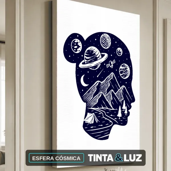 ESFERA CÓSMICA