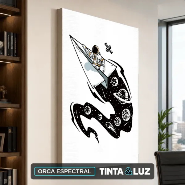 ORCA ESPECTRAL