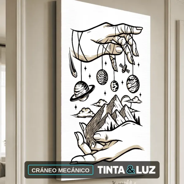 CRÁNEO MECÁNICO