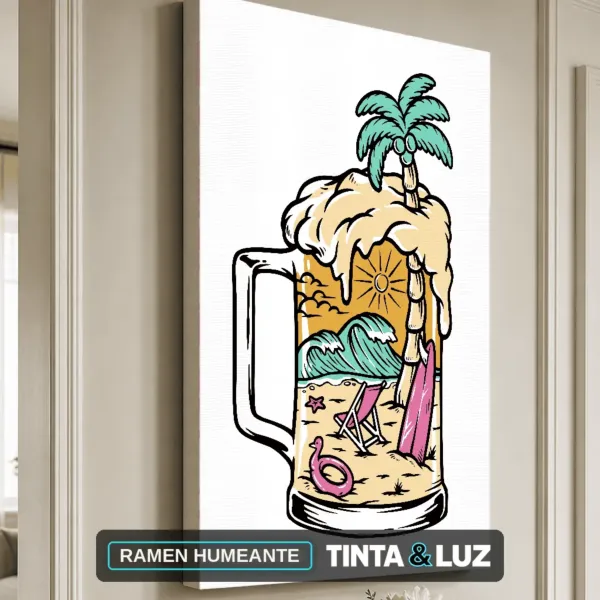 RAMEN HUMEANTE
