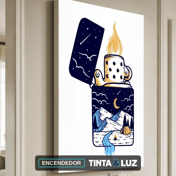 ENCENDEDOR