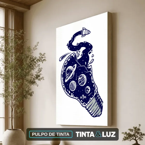 PULPO DE TINTA