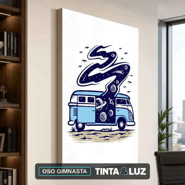 OSO GIMNASTA