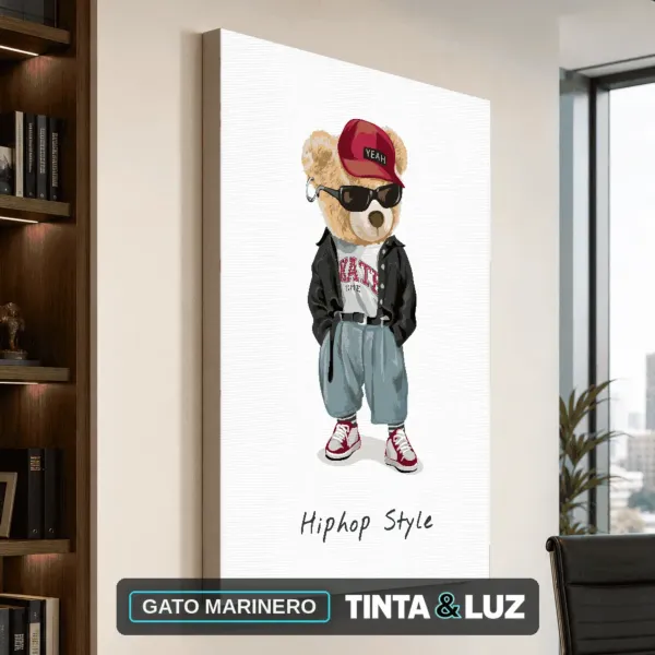 GATO MARINERO
