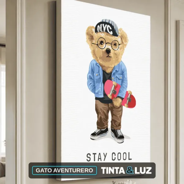 GATO AVENTURERO