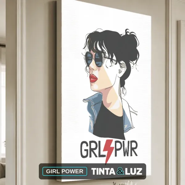 GIRL POWER