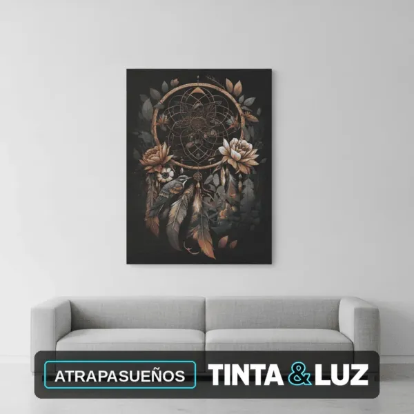 ATRAPASUEÑOS