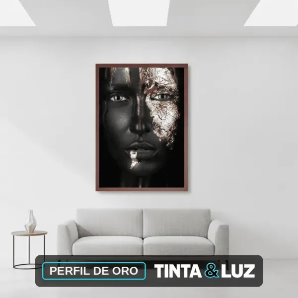 PERFIL DE ORO