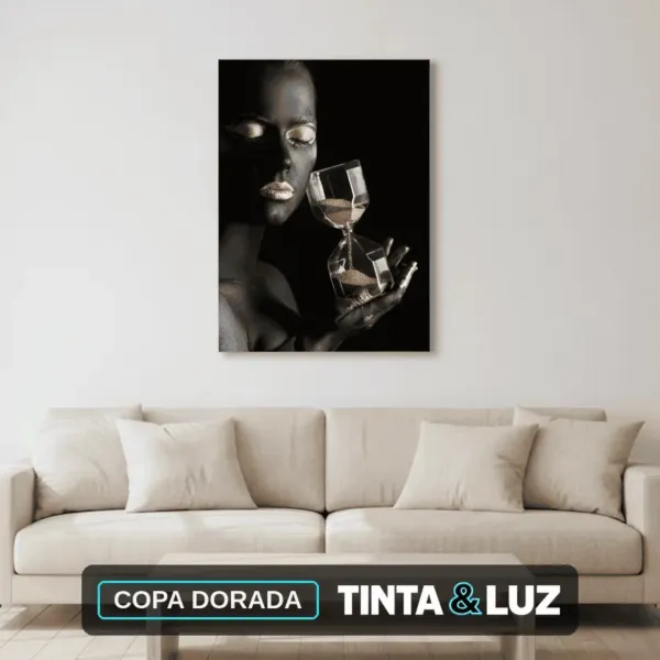 COPA DORADA