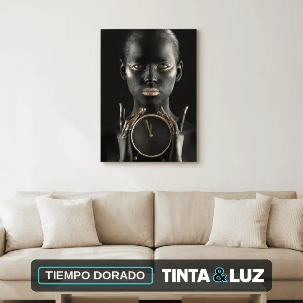 TIEMPO DORADO