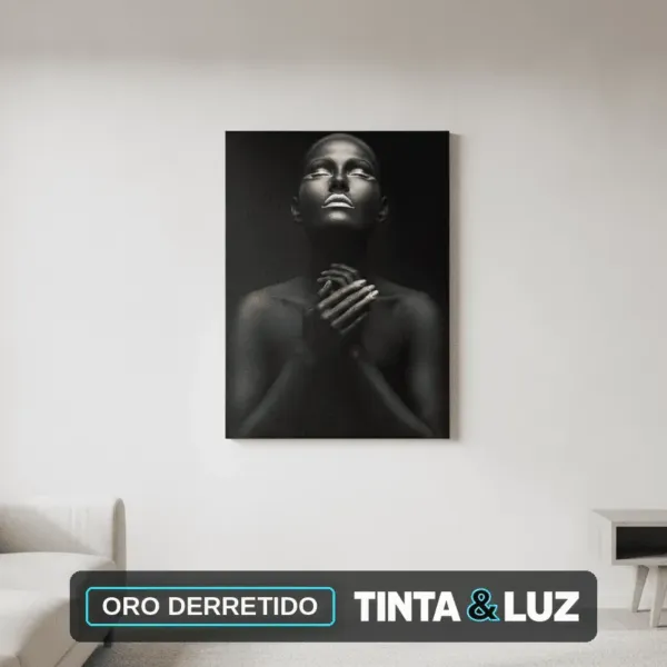 ORO DERRETIDO