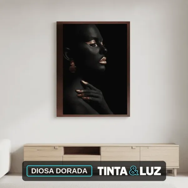 DIOSA DORADA