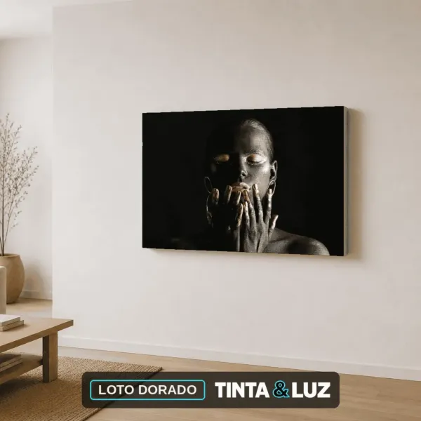 LOTO DORADO