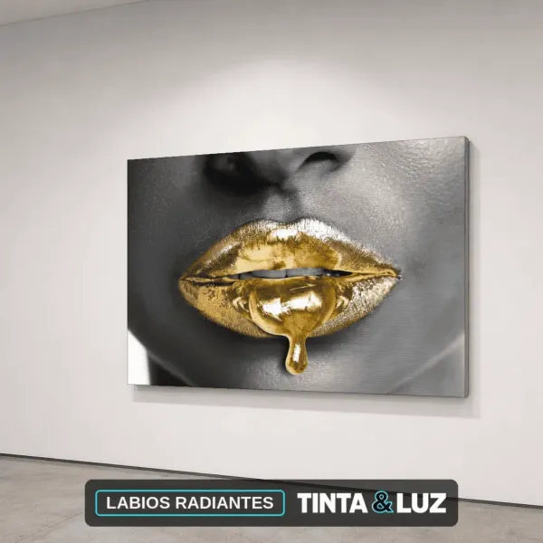 LABIOS RADIANTES