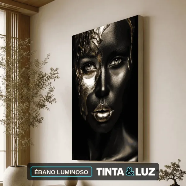 ÉBANO LUMINOSO