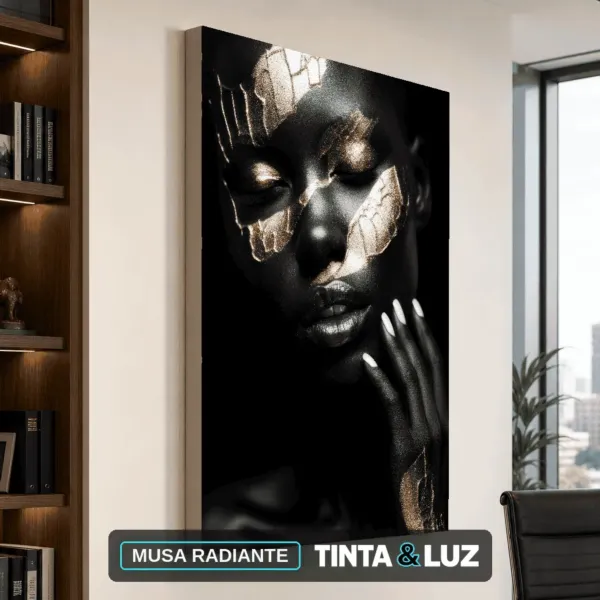 MUSA RADIANTE